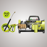 WASHR DUO KIT